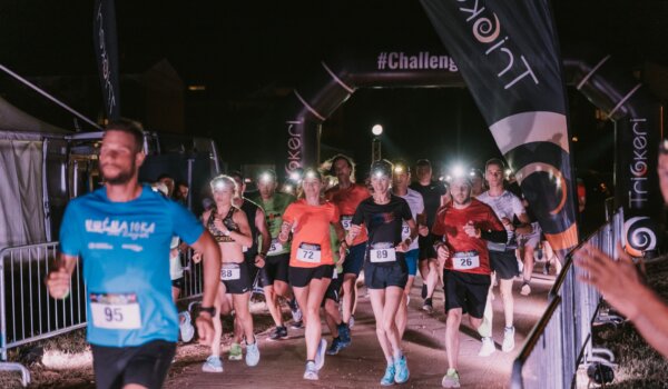 Održana Lights Run - prva noćna utrka u Funtani