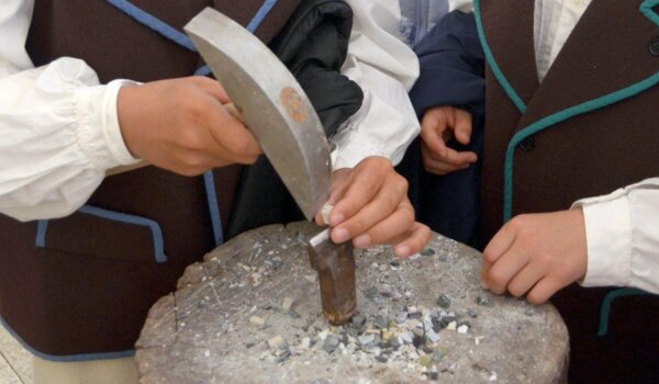 Svečano otvorenje izložbe Poreč grad mozaika / Mosaic City u četvrtak