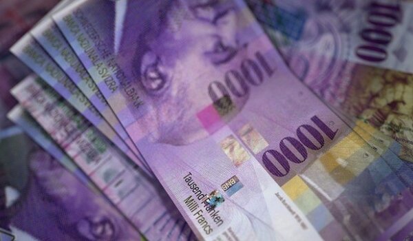 Konačna presuda za 'švicarac' - Franak proglasio pobjedu