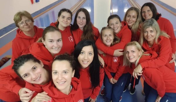 Porečke kuglačice savladale Đakovo 7:1