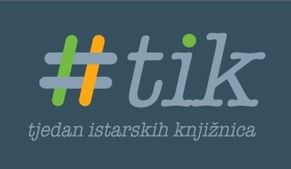 Tjedan istarskih knjižnica