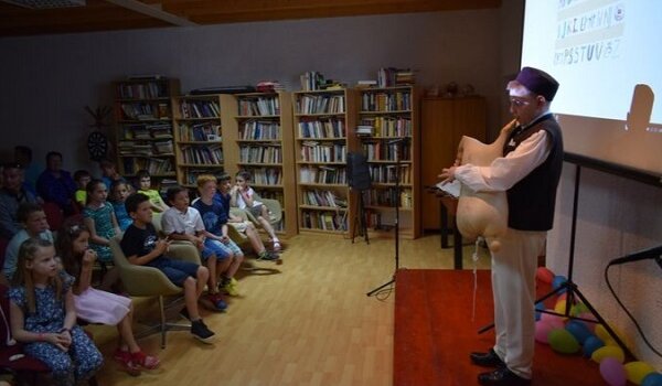 Raspisan natječaj za male projekte u lokalnoj zajednici