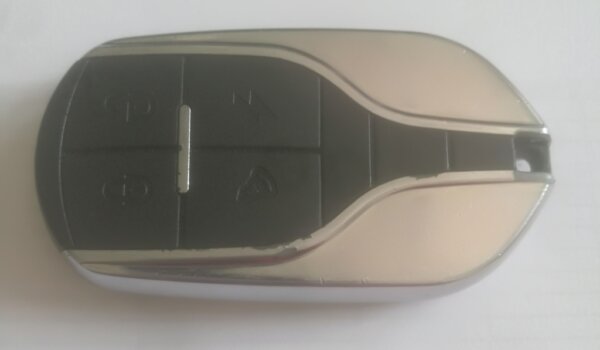 Kod Umjetničke škole Poreč pronađen ključ