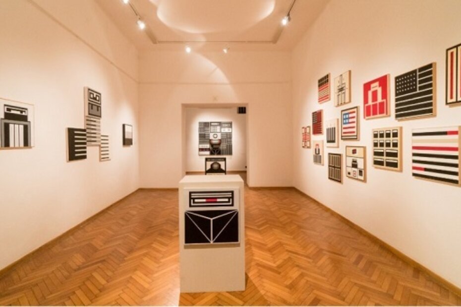 Izložba "Bijeg od gospodara uma"