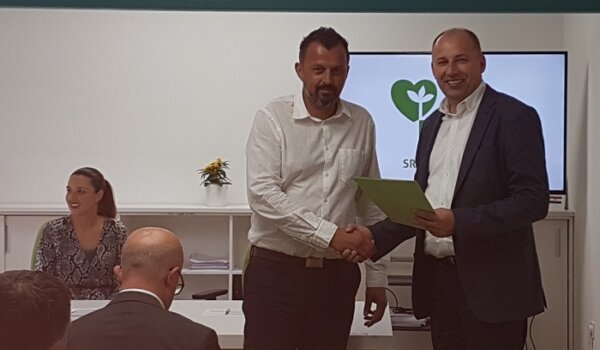 Vrsar, Funtana, Sv. Lovreč i Poreč dobili potpore za objekte i infrastrukturu u zajednici