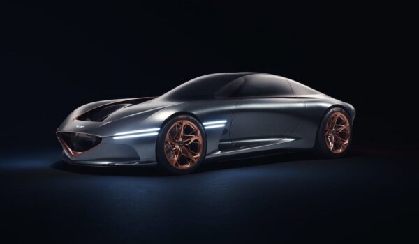 Hyundai i Rimac rade na tajnovitom projektu superautomobila