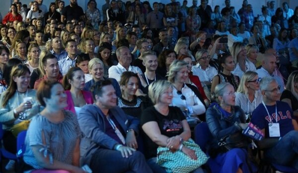 U Rovinju sinoć završio Weekend Media Festival