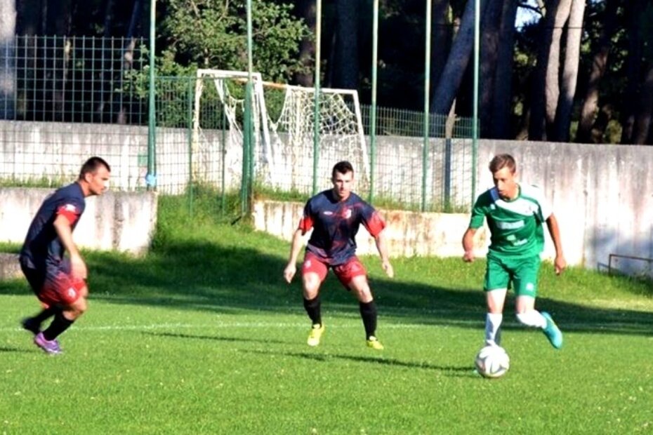 Maikol Prenc (FOTO: Facebook)