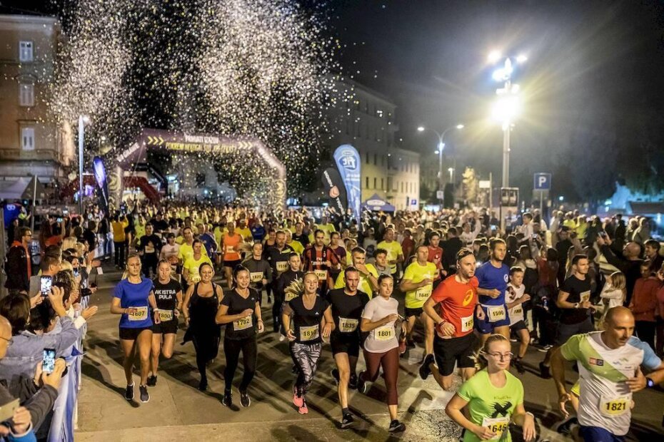 Xica Pula 2019.