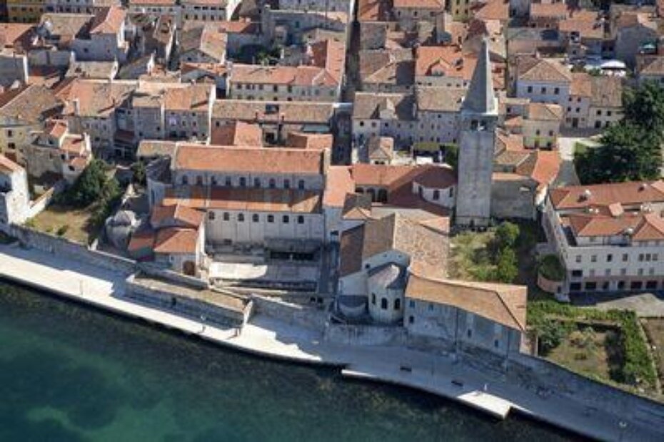 Foto: TZ Poreč