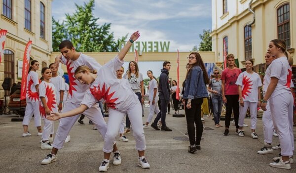 Zahuktava se promocija Rijeke kao europske prijestolnice kulture 2020