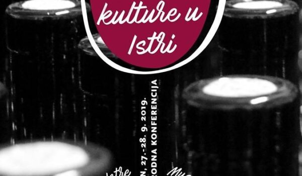 U petak u Pazinu konferencija "Izazovi Ispijanja kulture u Istri"