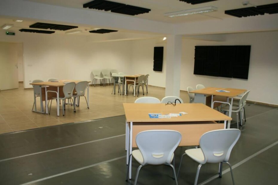 Centar za mlade u Poreču