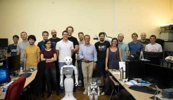 Hrvatska postaje tehnološki brend u medicinskoj robotici