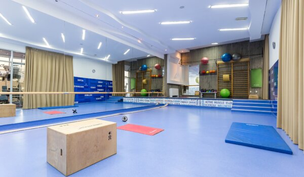 Kreću individualni i grupni fitness programi u Valamar Diamant Hotel &amp; Residence