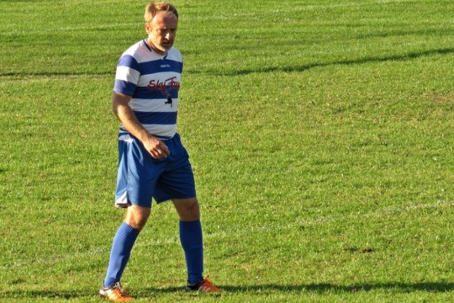 Ivan Lajtman - forma je prolazna, klasa je vječna