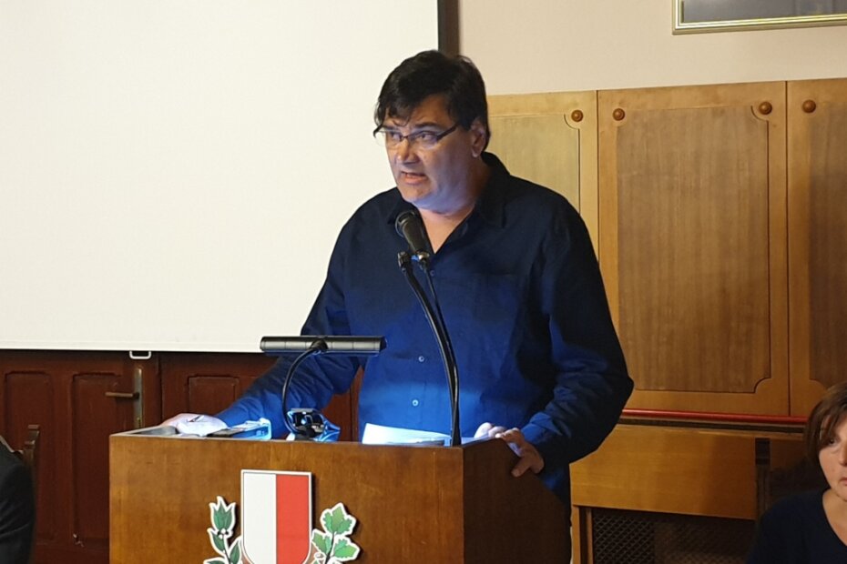 Goran Gašparac (SDP) - jesu li zadužnice nužne za osiguranje plaćanja školskih marendi?