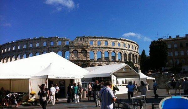 U četvrtak počinje Obrtnički sajam Istre