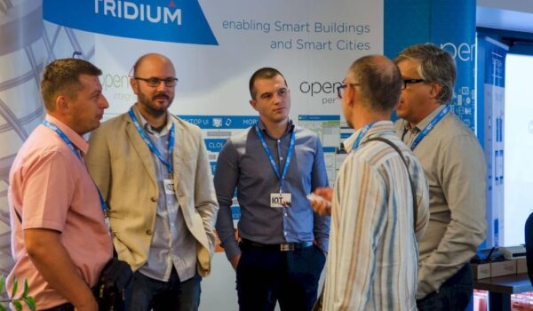 U Poreču održana Niagara 4.0 Delivering IOT konferencija