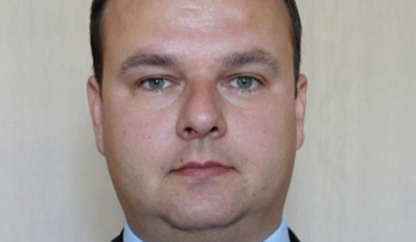 Boris Dvoršak novi zamjenik direktora financija i korporativnih poslova Unilinea