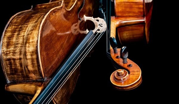 Koncert Katarine Evetović (violončelo) i Domagoja Gušćića (klavir)