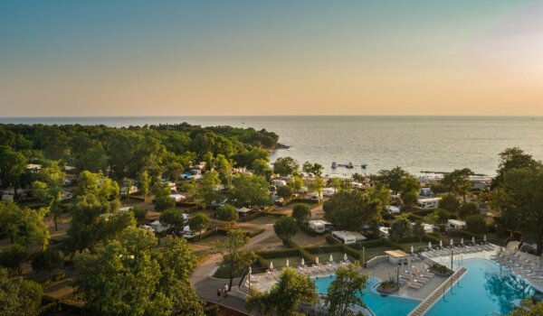 Aminess i Valamar nagrađeni na Danima hrvatskog turizma