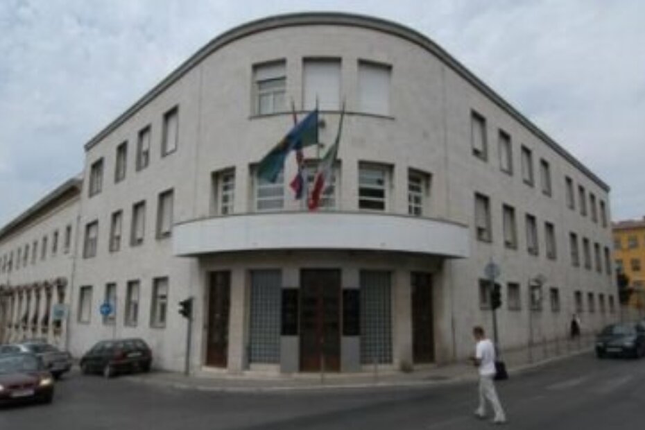 Istarska županija (Foto: Istrapedia)