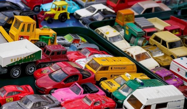 Rabljeni auto prosječno plaćamo 4.000 eura: Ovo je 10 najpopularnijih marki među Hrvatima