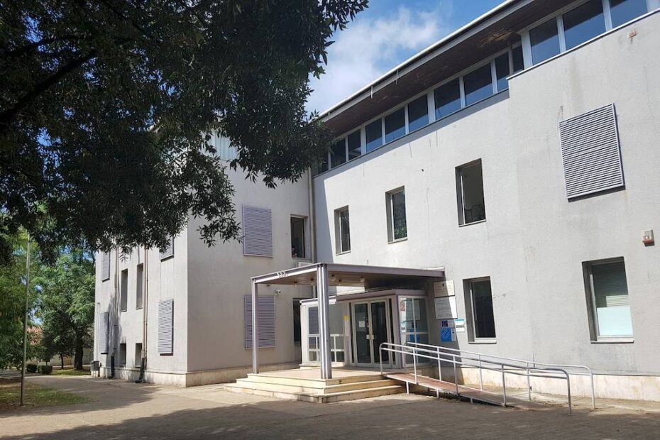 SŠ Antona Štifanića