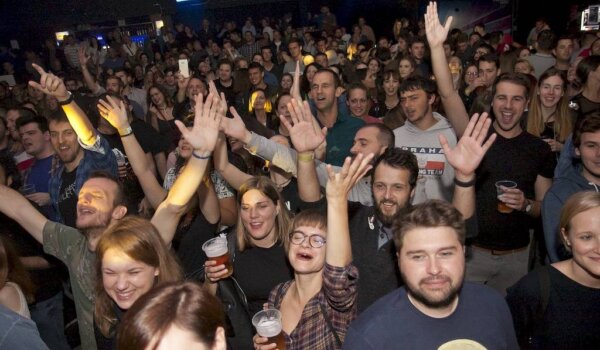 Prva večer Ča-val fešte nadmašila sva očekivanja