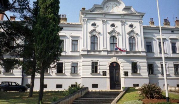 Zbog silovanja najavljen prosvjed ispred zgrade pulskog suda