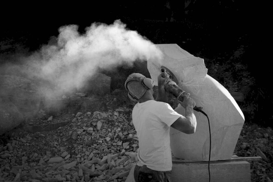 Nastajanje (Martin Močibob)