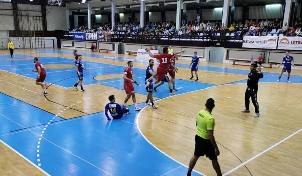 Filip Perić Umagu zabio nevjerojatnih 13 golova