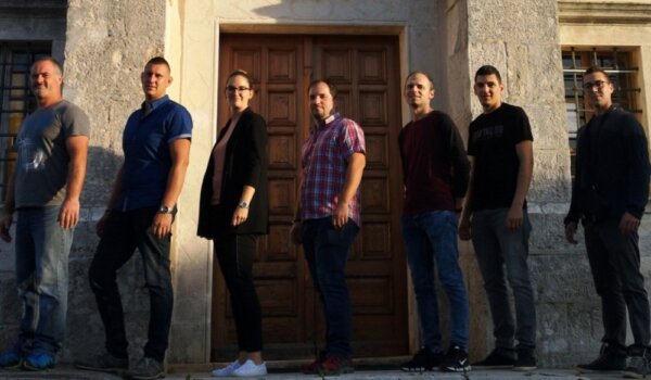 Nezavisni Dragana Legovića: u Baderni trebaju odlučivati svi, ne samo pojedinci