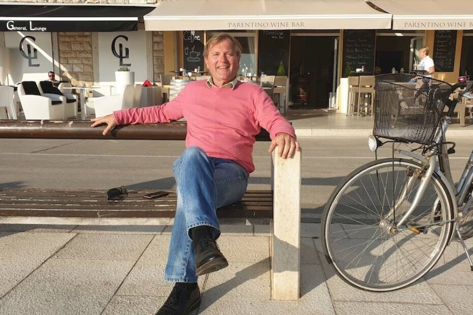 -Ako budemo izabrani, obećajem da ćemo uz pomoć Grada urediti makar i jednu fasadu, krovište ili zamijeniti vanjsku stolariju u starogradskoj jezgri, naveo je Lovreković.