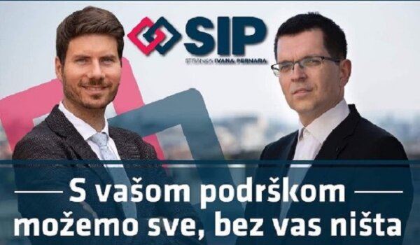 Stranka Ivana Pernara u utrci za šest mjesnih odbora u Poreču