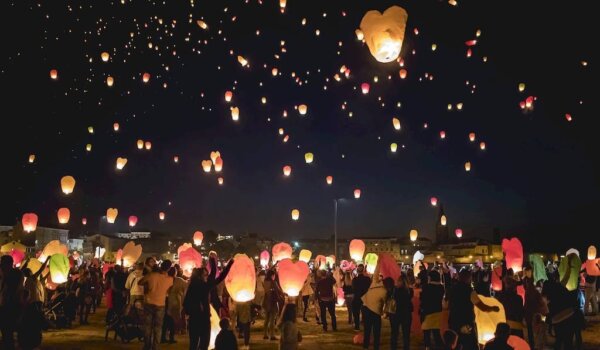 Ukupno 52 tisuće kuna prikupljeno na humanitarnoj akciji Svjetla dobrote za Antoniju