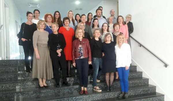 Hrvatski zdravi gradovi raspravljali o zdravlju u gradovima do 2030.
