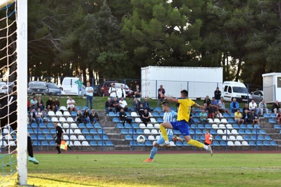 Vice Miljanić (FOTO: Alex Knapić)