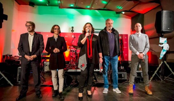 Svečano otvoren 9. Poreč DOX - međunarodni festival dokumentarnog filma