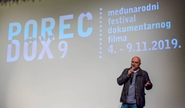 Nema predaje na Poreč Dox-u, veliki pljesak Porečana za Đakovićev film