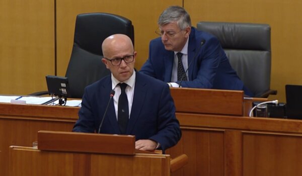 Daus: Što je dobro za Istru, dobro je i za Hrvatsku