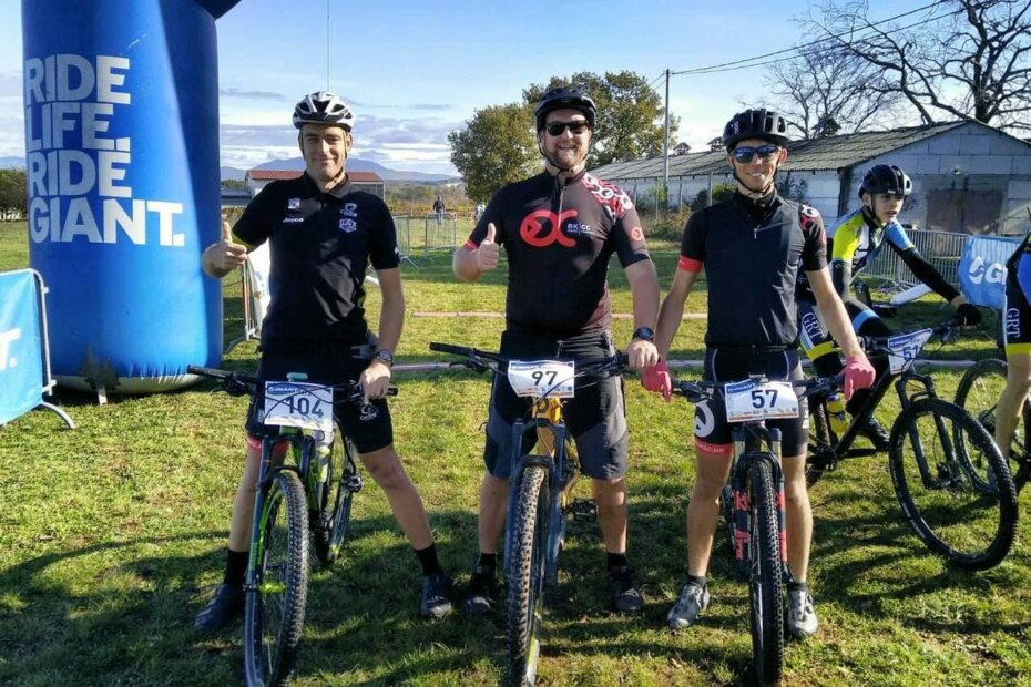 Tom Ban, Ivan Bratović i Diego Žužić nastupili u Ježenju