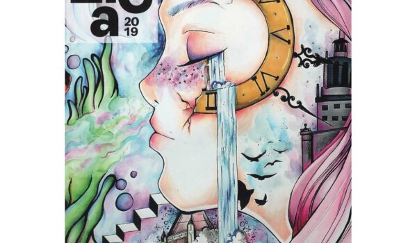 Predstavljanje XXIII. PoZiCe u srijedu u Gradskoj knjižnici