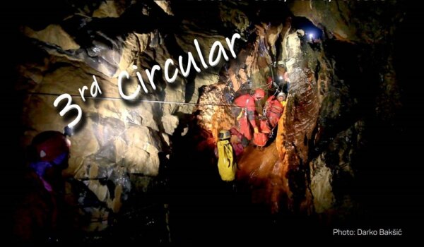 Europska speleospasilačka konferencija u Poreču