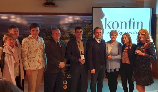 Poljoprivredna zadruga Maslinari Istre promovirala zajednički brend