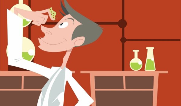 Istraživači 21. stoljeća sutra u Pazinu