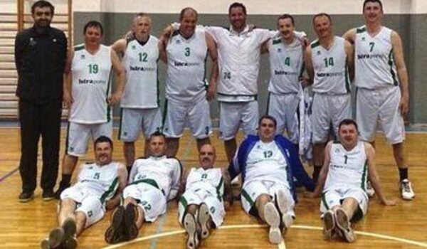 Košarkaški turnir Sv. Mauro sutra u Poreču