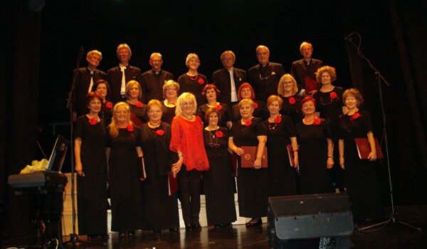 Izložba i koncert za 40 godina zbora Joakim Rakovac