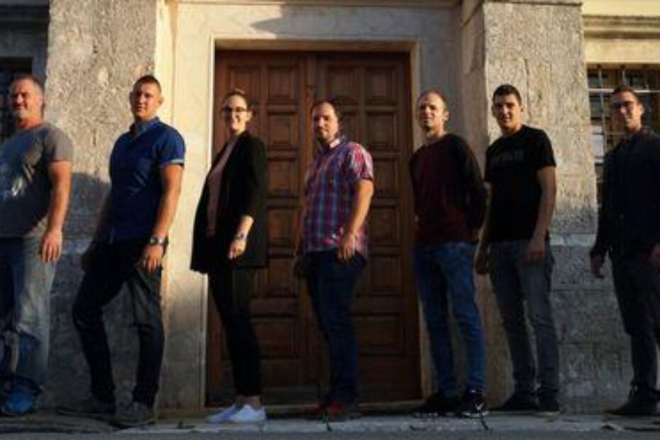 Nezavisni Dragana Legovića